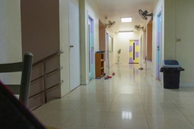 О клинике в Яшкино