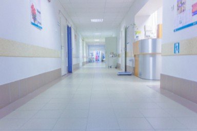 О клинике в Яшкино